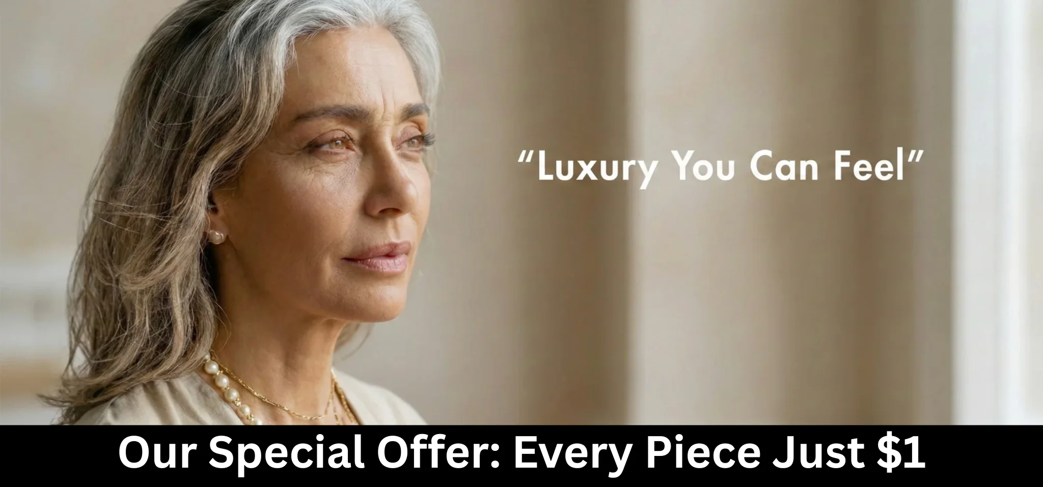 Timeless Elegance, Crafted for You